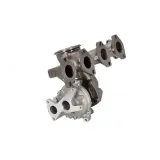 Lader, Aufladung NISSENS 93812