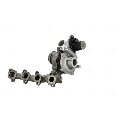 Lader, Aufladung NISSENS 93816 Bild Lader, Aufladung NISSENS 93816