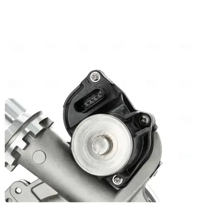 Lader, Aufladung NISSENS 93816 Bild Lader, Aufladung NISSENS 93816