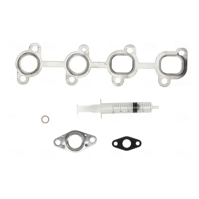 Lader, Aufladung NISSENS 93816 Bild Lader, Aufladung NISSENS 93816