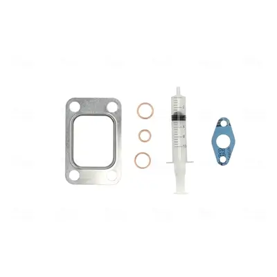 Lader, Aufladung NISSENS 93847 Bild Lader, Aufladung NISSENS 93847