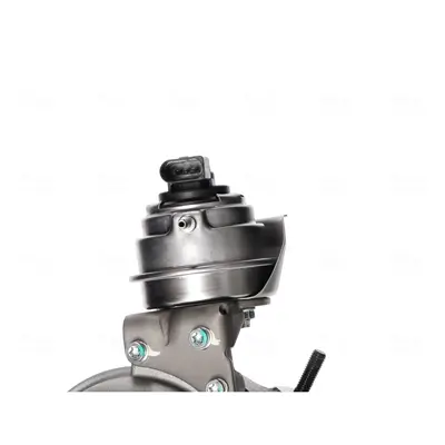 Lader, Aufladung NISSENS 93854 Bild Lader, Aufladung NISSENS 93854