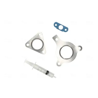 Lader, Aufladung NISSENS 93854 Bild Lader, Aufladung NISSENS 93854