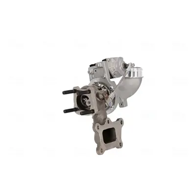 Lader, Aufladung NISSENS 93861 Bild Lader, Aufladung NISSENS 93861