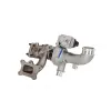 Lader, Aufladung NISSENS 93861 Bild Lader, Aufladung NISSENS 93861