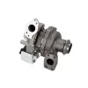 Lader, Aufladung NISSENS 93862 Bild Lader, Aufladung NISSENS 93862