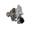 Lader, Aufladung NISSENS 93862 Bild Lader, Aufladung NISSENS 93862