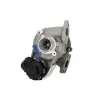 Lader, Aufladung NISSENS 93862 Bild Lader, Aufladung NISSENS 93862