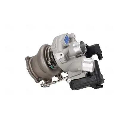 Lader, Aufladung NISSENS 93876 Bild Lader, Aufladung NISSENS 93876
