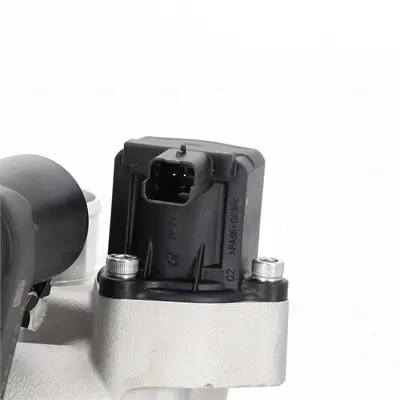 Lader, Aufladung NISSENS 93876 Bild Lader, Aufladung NISSENS 93876