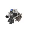 Lader, Aufladung NISSENS 93876