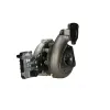 Lader, Aufladung NISSENS 93877 Bild Lader, Aufladung NISSENS 93877