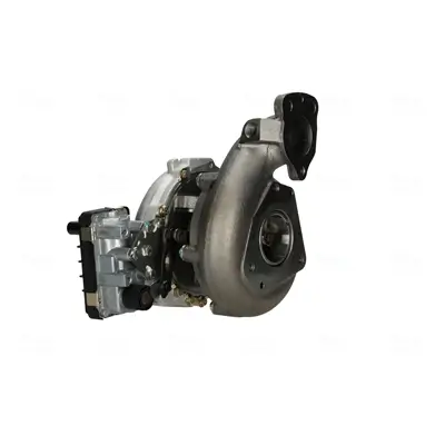 Lader, Aufladung NISSENS 93877 Bild Lader, Aufladung NISSENS 93877