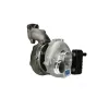 Lader, Aufladung NISSENS 93877 Bild Lader, Aufladung NISSENS 93877