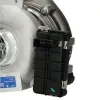 Lader, Aufladung NISSENS 93877 Bild Lader, Aufladung NISSENS 93877