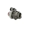 Lader, Aufladung NISSENS 93880 Bild Lader, Aufladung NISSENS 93880