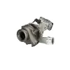 Lader, Aufladung NISSENS 93880 Bild Lader, Aufladung NISSENS 93880