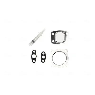 Lader, Aufladung NISSENS 93884 Bild Lader, Aufladung NISSENS 93884