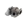 Lader, Aufladung NISSENS 93927 Bild Lader, Aufladung NISSENS 93927