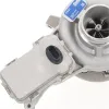 Lader, Aufladung NISSENS 93927 Bild Lader, Aufladung NISSENS 93927