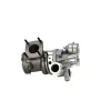 Lader, Aufladung NISSENS 93932 Bild Lader, Aufladung NISSENS 93932