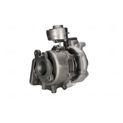 Lader, Aufladung NISSENS 93937 Bild Lader, Aufladung NISSENS 93937