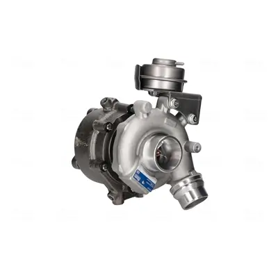 Lader, Aufladung NISSENS 93937 Bild Lader, Aufladung NISSENS 93937