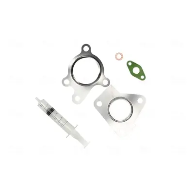 Lader, Aufladung NISSENS 93937 Bild Lader, Aufladung NISSENS 93937