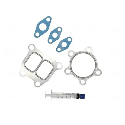 Lader, Aufladung NISSENS 93951 Bild Lader, Aufladung NISSENS 93951