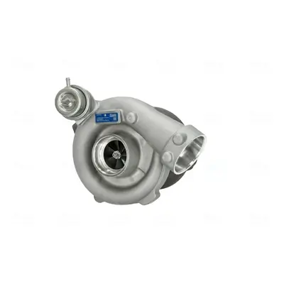 Lader, Aufladung NISSENS 93951