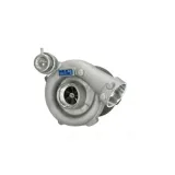 Lader, Aufladung NISSENS 93951