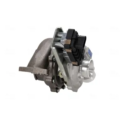 Lader, Aufladung NISSENS 93969 Bild Lader, Aufladung NISSENS 93969