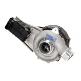 Lader, Aufladung NISSENS 93969