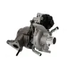 Lader, Aufladung NISSENS 93977 Bild Lader, Aufladung NISSENS 93977