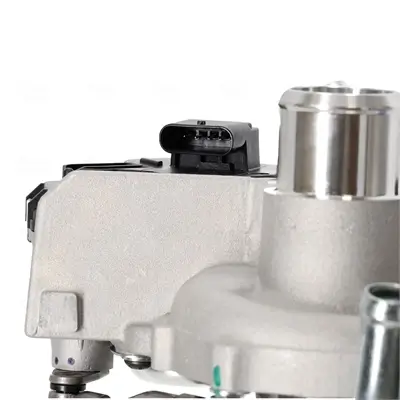 Lader, Aufladung NISSENS 93977 Bild Lader, Aufladung NISSENS 93977