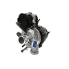 Lader, Aufladung NISSENS 93977 Bild Lader, Aufladung NISSENS 93977