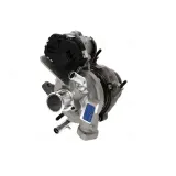 Lader, Aufladung NISSENS 93977