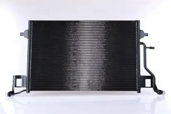 Kondensator, Klimaanlage NISSENS 940002 Bild Kondensator, Klimaanlage NISSENS 940002