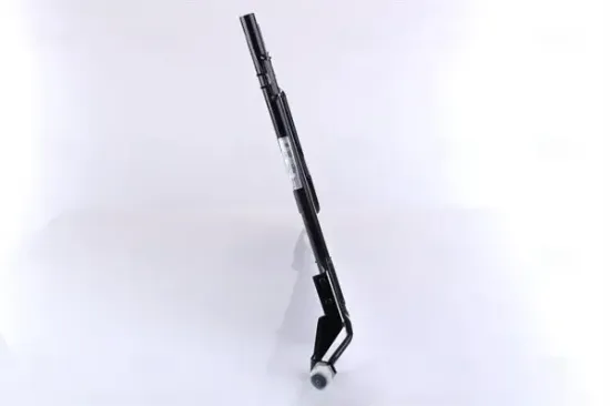 Kondensator, Klimaanlage NISSENS 940002 Bild Kondensator, Klimaanlage NISSENS 940002