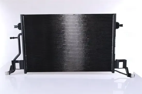 Kondensator, Klimaanlage NISSENS 940002 Bild Kondensator, Klimaanlage NISSENS 940002