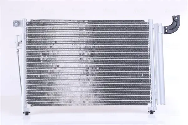 Kondensator, Klimaanlage NISSENS 940446