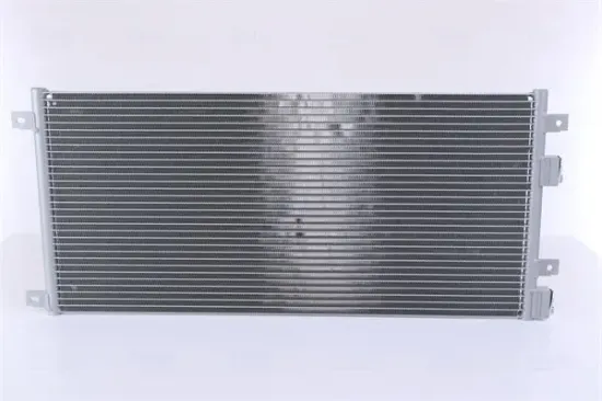 Kondensator, Klimaanlage NISSENS 940004 Bild Kondensator, Klimaanlage NISSENS 940004