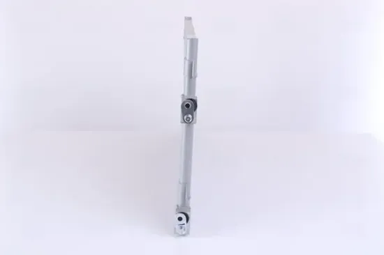 Kondensator, Klimaanlage NISSENS 940004 Bild Kondensator, Klimaanlage NISSENS 940004