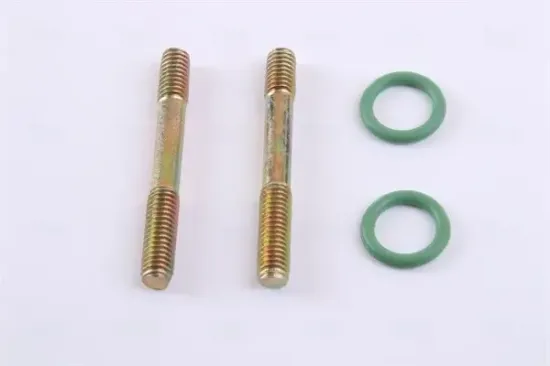 Kondensator, Klimaanlage NISSENS 940004 Bild Kondensator, Klimaanlage NISSENS 940004