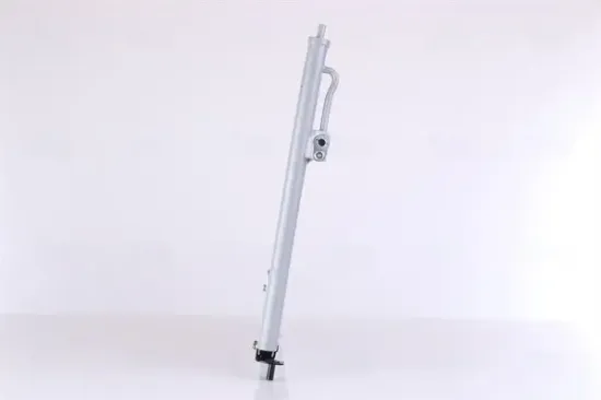 Kondensator, Klimaanlage NISSENS 940008 Bild Kondensator, Klimaanlage NISSENS 940008