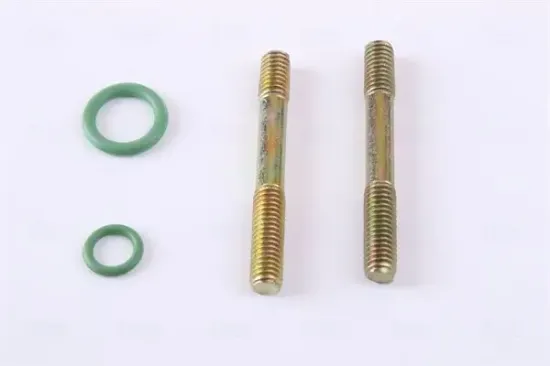 Kondensator, Klimaanlage NISSENS 940008 Bild Kondensator, Klimaanlage NISSENS 940008