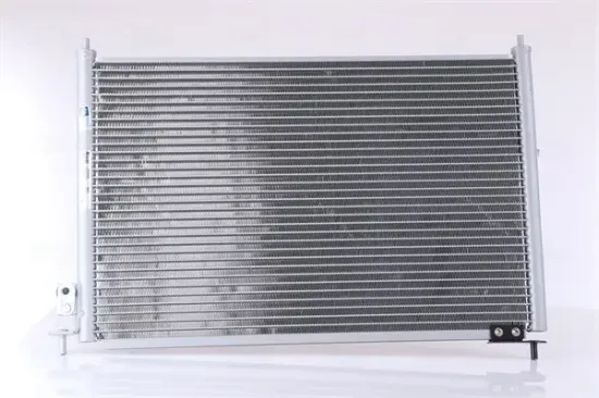 Kondensator, Klimaanlage NISSENS 940449 Bild Kondensator, Klimaanlage NISSENS 940449