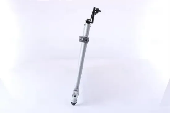 Kondensator, Klimaanlage NISSENS 940009 Bild Kondensator, Klimaanlage NISSENS 940009