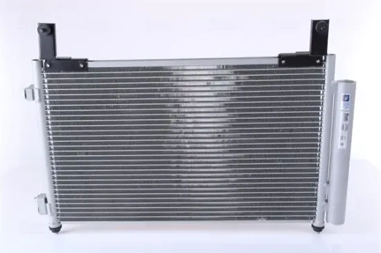 Kondensator, Klimaanlage NISSENS 940009 Bild Kondensator, Klimaanlage NISSENS 940009