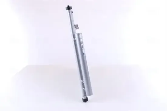 Kondensator, Klimaanlage NISSENS 940012 Bild Kondensator, Klimaanlage NISSENS 940012